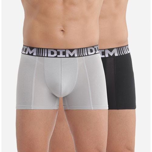 Confezione Da 2 Boxer 3d Flex Air Uomo Taglie S - dim - Modalova