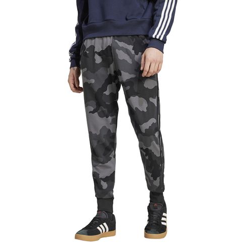 Pantaloni Da Jogging Fantasia Mimetica Taglie M - adidas sportswear - Modalova