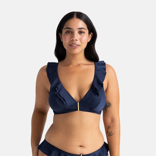 Reggiseno Per Bikini Punta Carena Donna Taglie XS - dorina - Modalova