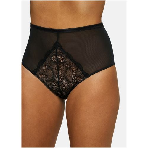 Culotte In Pizzo Serena Taglie 38/40 (FR) - 42/44 (IT) - sans complexe - Modalova