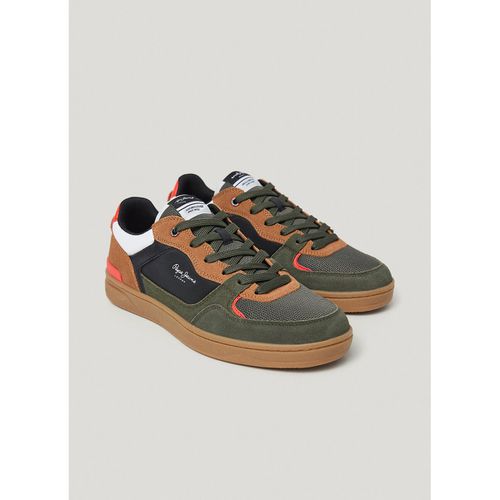 Sneakers basse Kore Skate M - PEPE JEANS - Modalova