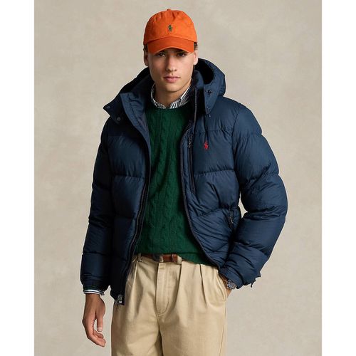 Piumino El Cap Cappuccio Rimovibile Uomo Taglie XL - polo ralph lauren - Modalova