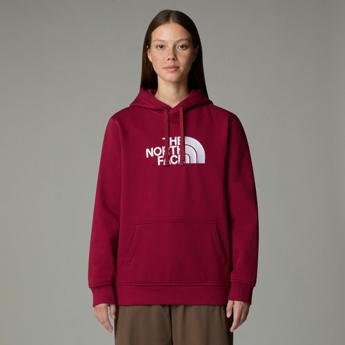 Felpa Drew Peak Donna Taglie XL - the north face - Modalova