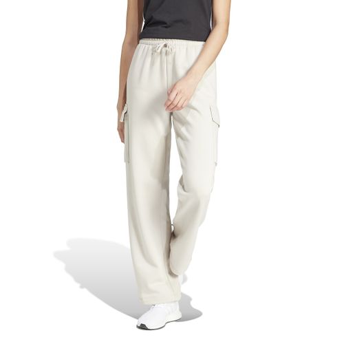 Pantaloni cargo Essentials Linear - ADIDAS SPORTSWEAR - Modalova