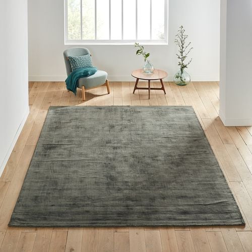 Tappeto Xxl 100% Tencel™ Aspetto Invecchiato, Izri Taglie 240 x 330 cm - la redoute interieurs - Modalova