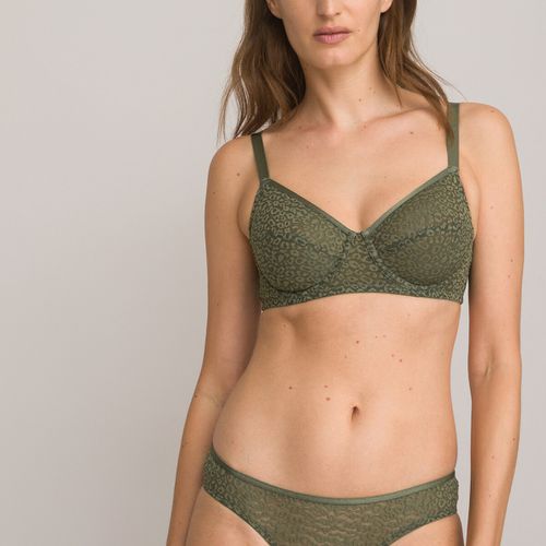 Reggiseno Ferretti Morbidi, Leoflex Donna Taglie 2 B - la redoute collections - Modalova