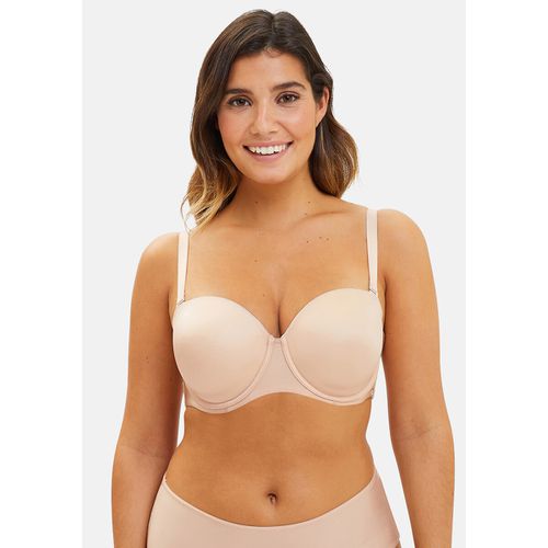 Reggiseno a fascia Unseen - SANS COMPLEXE - Modalova