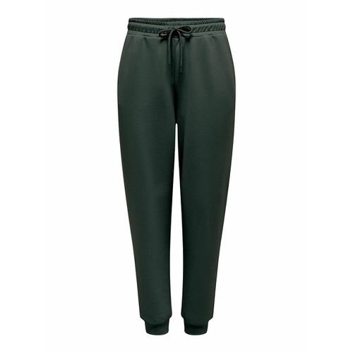 Pantaloni Da Jogging Larghi Lounge Taglie XS - only play - Modalova