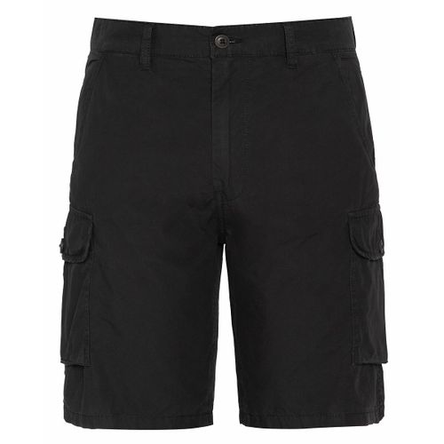 Pantaloncini cargo in cotone - SCHOTT - Modalova