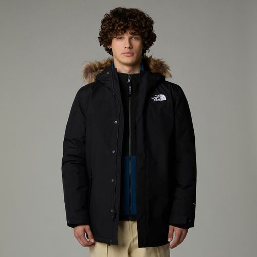 Parka caldo con cappuccio Recycled Zaneck - THE NORTH FACE - Modalova