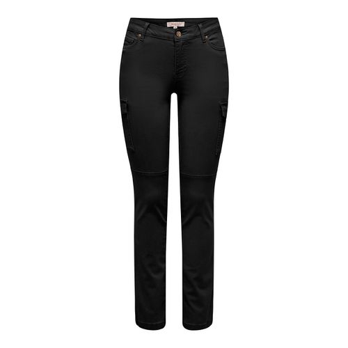 Pantaloni Cargo, Lunghezza 28 Donna Taglie 32 (FR) - 36 L28 (IT) - only petite - Modalova