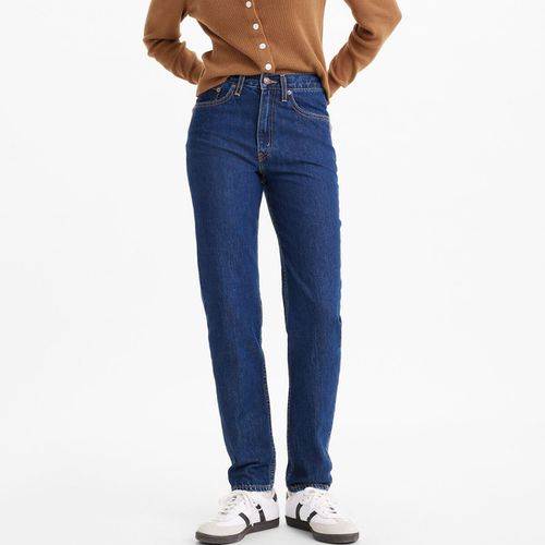 Jeans mom 80's - LEVI'S - Modalova