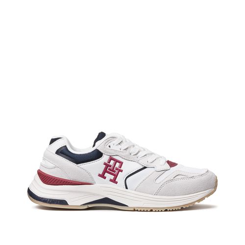 Baskets Modern Prep Mix Uomo Taglie 41 - tommy hilfiger - Modalova