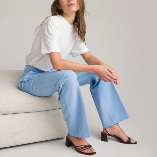 Pantaloni larghi - LA REDOUTE COLLECTIONS - Modalova