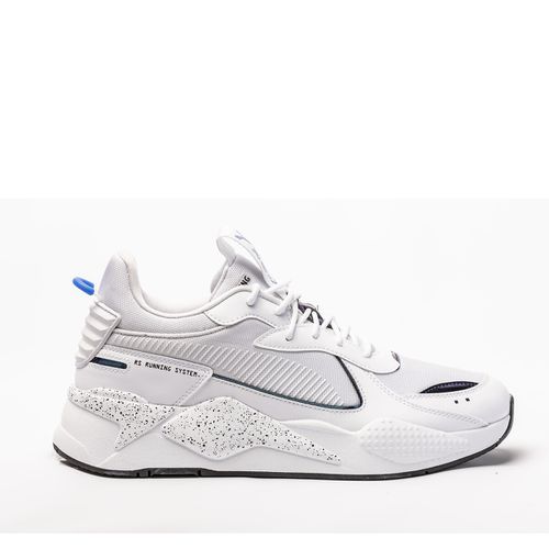 Sneakers Rs-x Iridescent Uomo Taglie 44 - puma - Modalova