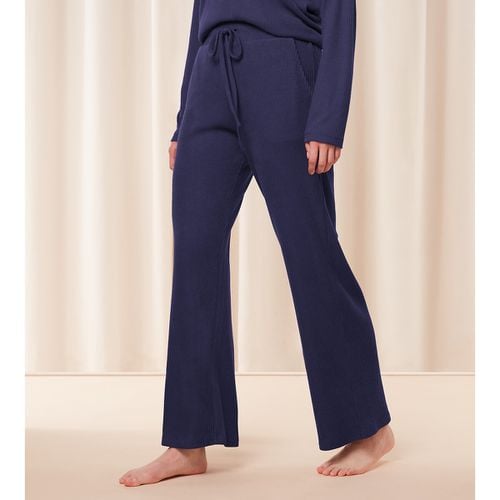 Pantaloni Larghi Homewear Thermal Mywear Donna Taglie 40 (FR) - 44 (IT) - triumph - Modalova