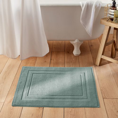 Tappeto Da Bagno 1100 G/m² Taglie 60 x 100 cm - la redoute interieurs - Modalova