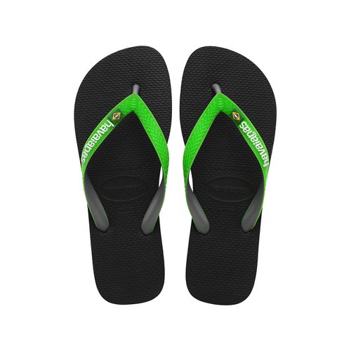 Infradito Brasil Mix Uomo Taglie 41/42 - havaianas - Modalova