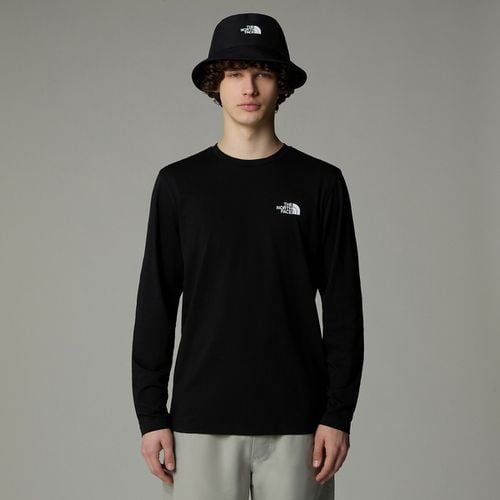 T-shirt Simple Dome - THE NORTH FACE - Modalova