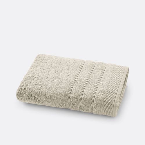 Telo Da Bagno Spugna Bouclé 600 G/m2, Zavara Taglie 70 x 140 cm - la redoute interieurs - Modalova