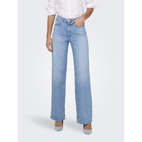 Jeans larghi - ONLY - Modalova