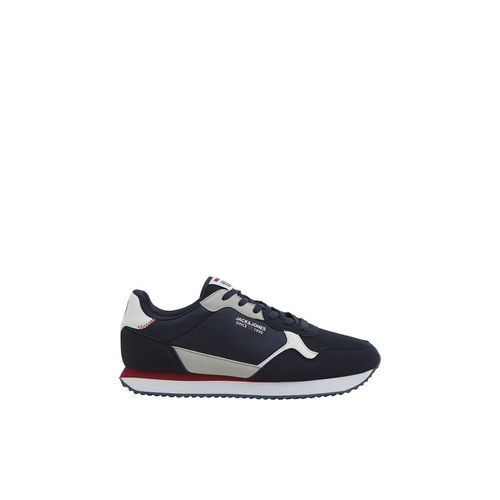 Sneakers Basse Con Lacci Robin Uomo Taglie 41 - jack & jones - Modalova