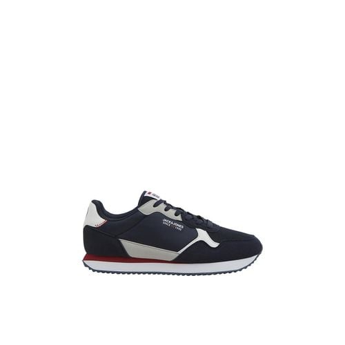 Sneakers Basse Con Lacci Robin Uomo Taglie 44 - jack & jones - Modalova