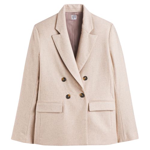 Blazer taglio oversize, ampio - LA REDOUTE COLLECTIONS - Modalova