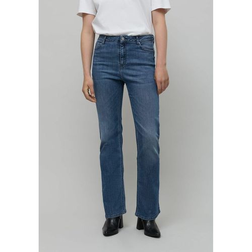 Jeans bootcut scoloriti - IKKS - Modalova