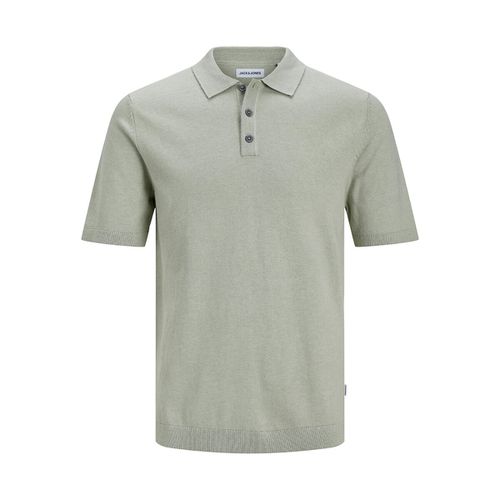 Polo a maniche corte - JACK & JONES - Modalova