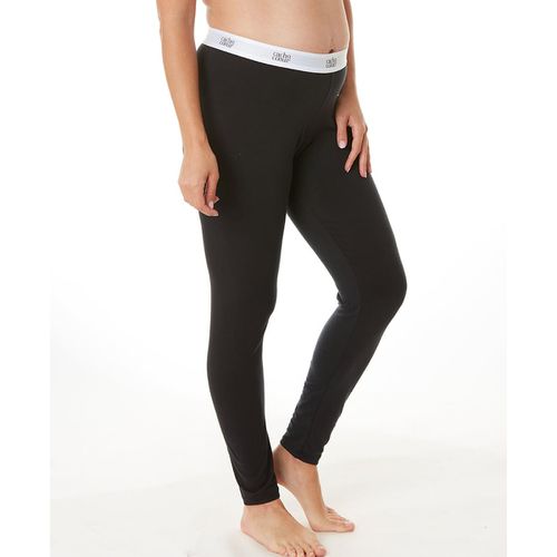 Leggings premaman in tencel Life - CACHE COEUR - Modalova