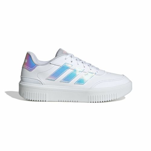 Sneakers Courtblock Bold Donna Taglie 36 - adidas sportswear - Modalova