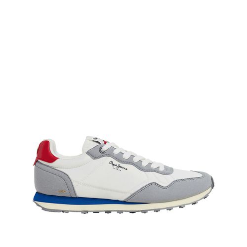 Sneakers basse Natch Basic - PEPE JEANS - Modalova