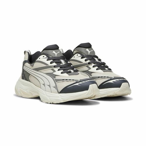 Sneakers Morphic Retro Uomo Taglie 39 - puma - Modalova