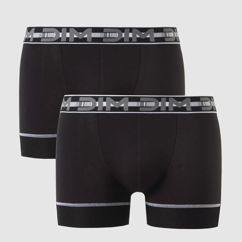 Boxer 3d Flex Stay&fit (in Vendita In Confezione Da 2) Uomo Taglie XXL - dim - Modalova