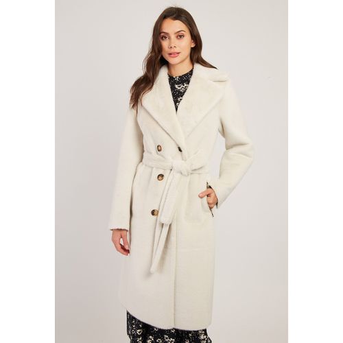 Cappotto Reversibile Lenna Donna Taglie S - derhy - Modalova