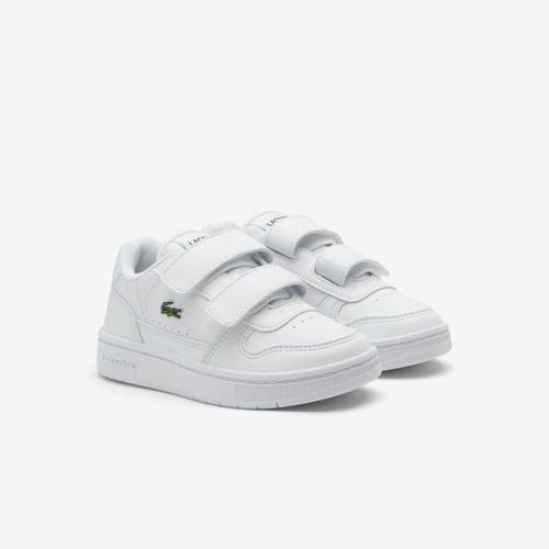 Sneakers basse T Clip Set - LACOSTE - Modalova