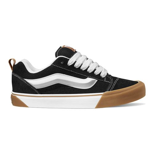 Sneakers pelle Knu Skool - VANS - Modalova