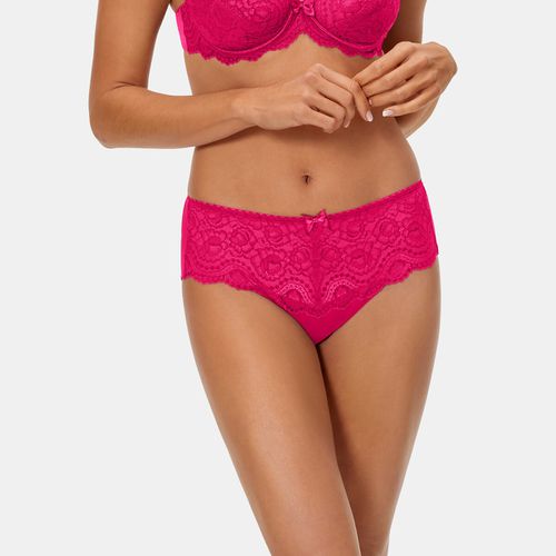 Culotte midi Flower Elégance - PLAYTEX - Modalova