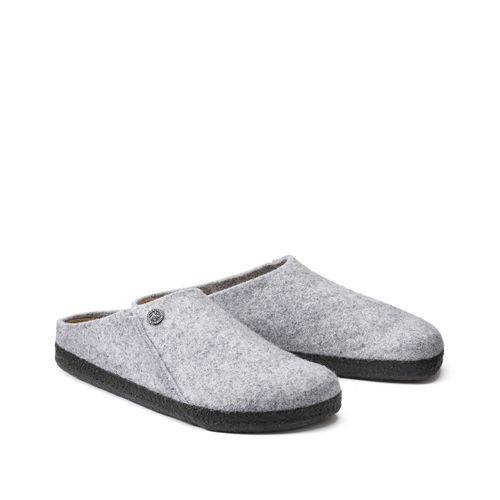 Pantofole Zermatt Rivet Uomo Taglie 39 - birkenstock - Modalova