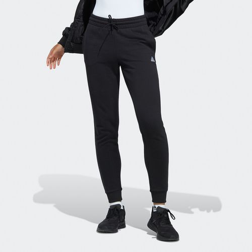 Pantaloni Da Jogging Essentials Linear Cuffed - adidas sportswear - Modalova