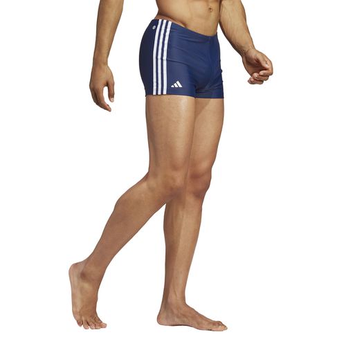 Boxer da nuoto classico 3 bande - adidas Performance - Modalova