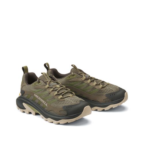 Sneakers Moab Speed 2 Uomo Taglie 40 - merrell - Modalova