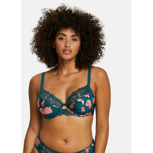 Reggiseno classico con ferretti Tiffany - SANS COMPLEXE - Modalova