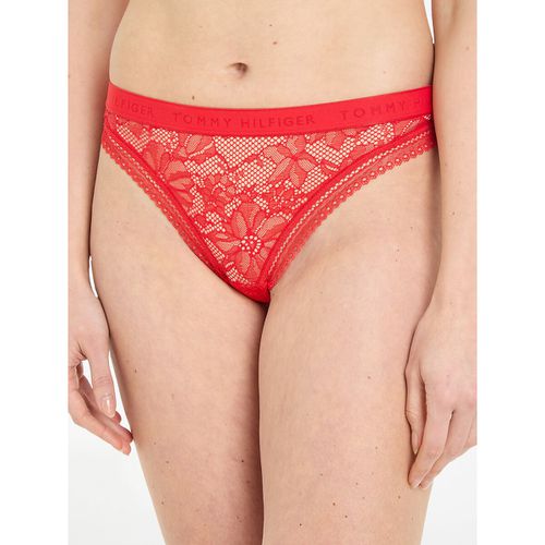 String Lace - TOMMY HILFIGER - Modalova