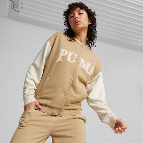 PUMA Giacca Puma Squad Track Jacket - puma - Modalova