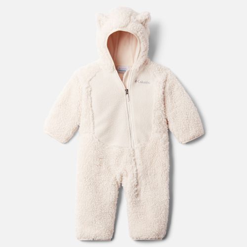 Tutina In Pile Foxy Baby Taglie 18/24 mesi - 81/86 cm - columbia - Modalova