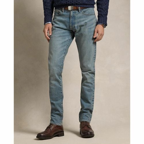 Jeans slim - POLO RALPH LAUREN - Modalova