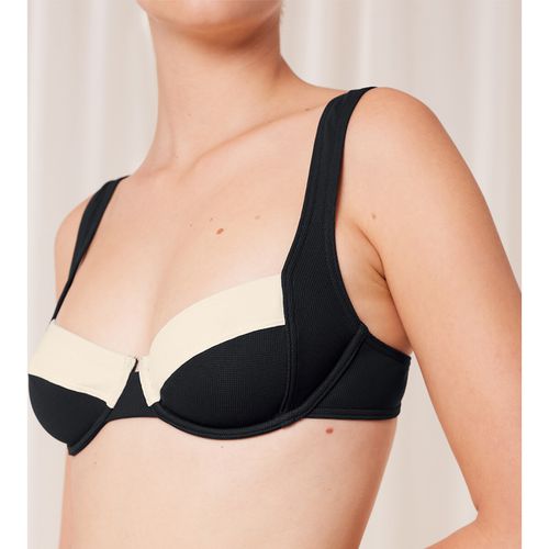 Reggiseno Per Bikini A Balconcino Summer Glow Donna Taglie 40B - triumph - Modalova