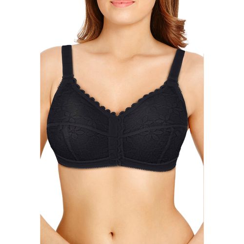 Reggiseno Senza Ferretti, Apertura Davanti Donna Taglie 7 C - berlei - Modalova